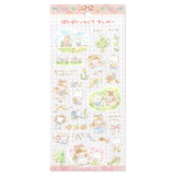 Mind Wave A Warm and Cozy Day Stickers - Happy Day