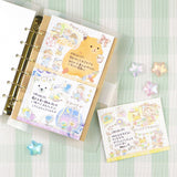 Mind Wave A Warm and Cozy Day Stickers - Doing My Best Day