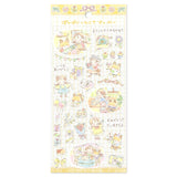 Mind Wave A Warm and Cozy Day Stickers - Gift Day