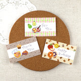 Mind Wave Masking Tape - Check 34