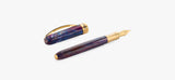 Visconti Comedia Fountain Pen - Paolo & Francesca (Limited Edition)