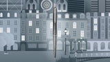 Parker Jotter Global Icons Ballpoint Pen - Paris (Special Edition)