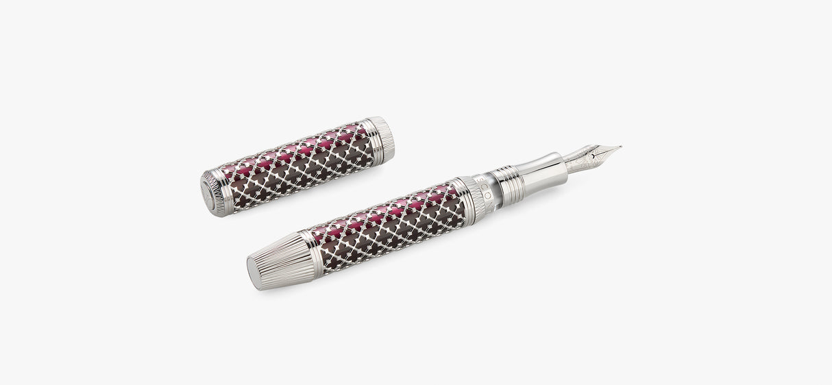 Visconti Venetian Dream Fountain Pen (Limited Edition)