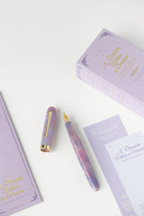 Wearingeul Preface Series Fountain Pen - A Dream Within a Dream