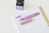 Wearingeul Preface Series Fountain Pen - A Dream Within a Dream