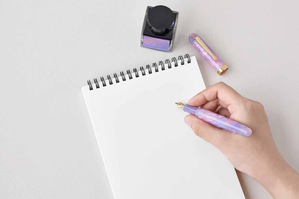 Wearingeul Preface Series Fountain Pen - A Dream Within a Dream