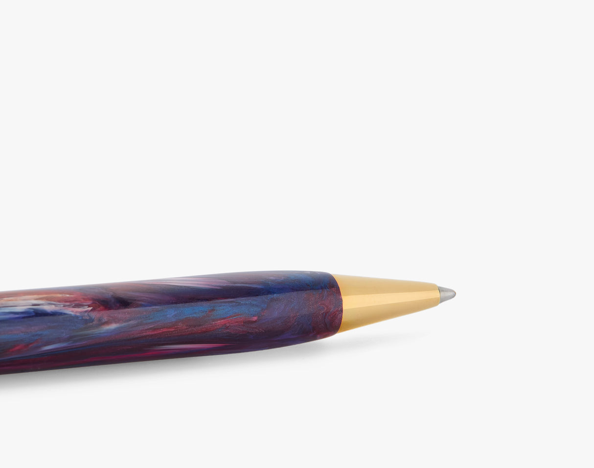 Visconti Comedia Ballpoint Pen - Paolo & Francesca (Limited Edition)