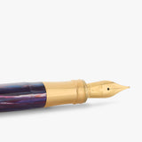 Visconti Comedia Fountain Pen - Paolo & Francesca (Limited Edition)