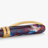 Visconti Comedia Fountain Pen - Paolo & Francesca (Limited Edition)