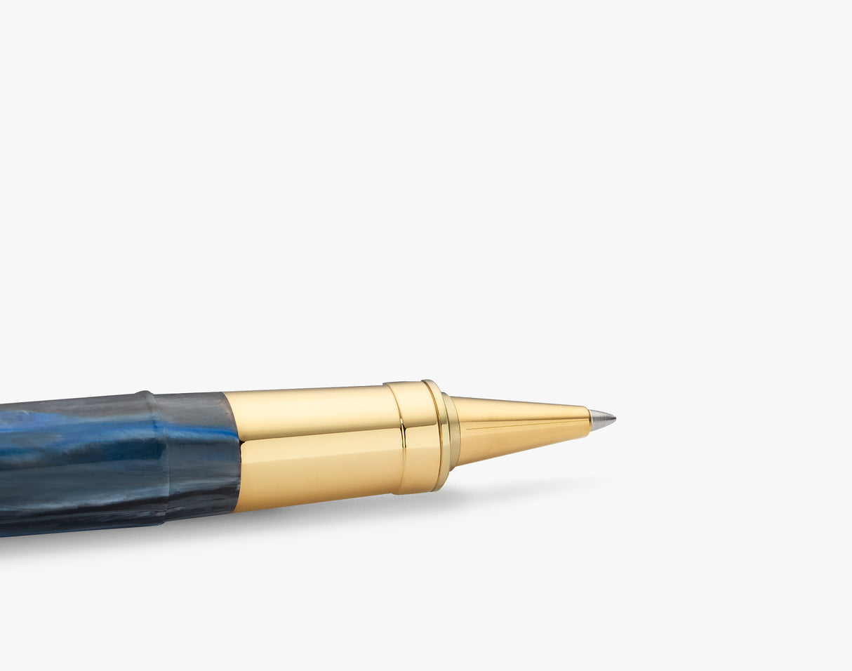 Visconti Van Gogh Prisoners' Round Rollerball Pen (Limited Edition)