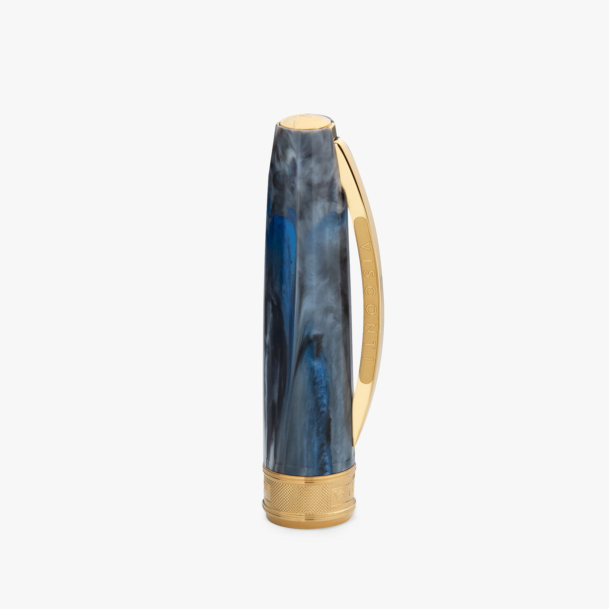 Visconti Van Gogh Prisoners' Round Fountain Pen (Limited Edition)