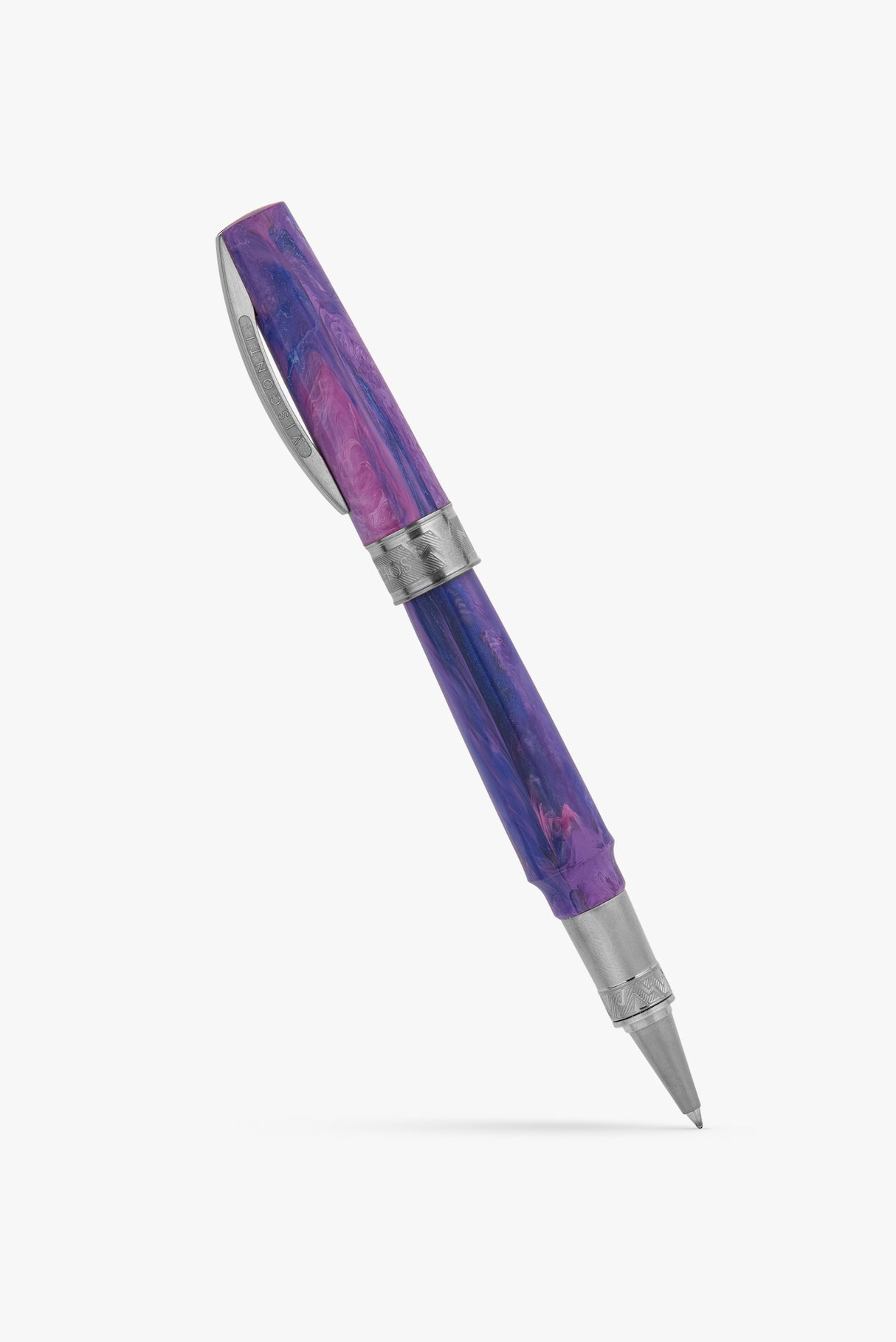 Visconti Mirage Mythos Rollerball Pen - Persephone
