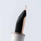 Dominant Industry Keyno Fountain Pen - No.001 Serenity