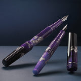 Benu Haute Collection Fountain Pen - Icon