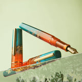 Benu Haute Collection Fountain Pen - Chic