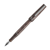 Benu Haute Collection Fountain Pen - Satin