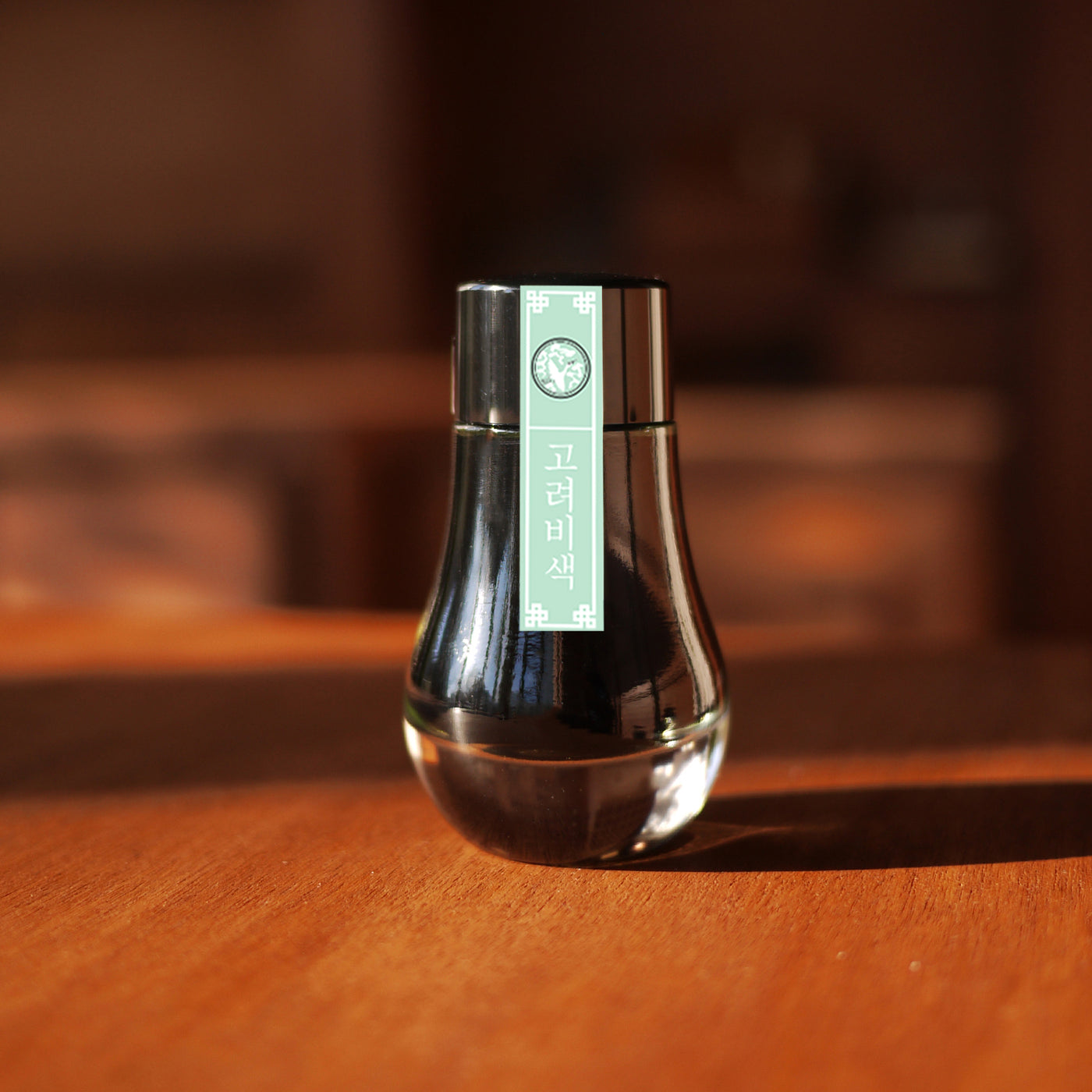 Dominant Industry Goryeo Celadon - 25ml Bottled Ink