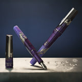 Benu Haute Collection Fountain Pen - Icon