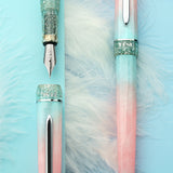 Benu Haute Collection Fountain Pen - Perle