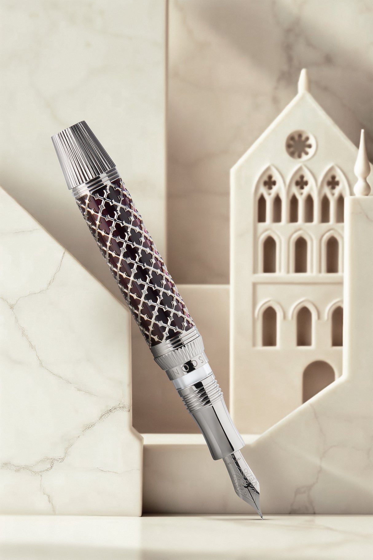 Visconti Venetian Dream Fountain Pen (Limited Edition)