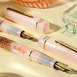 Benu Haute Collection Fountain Pen - Flair