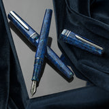 Benu Haute Collection Fountain Pen - Grace