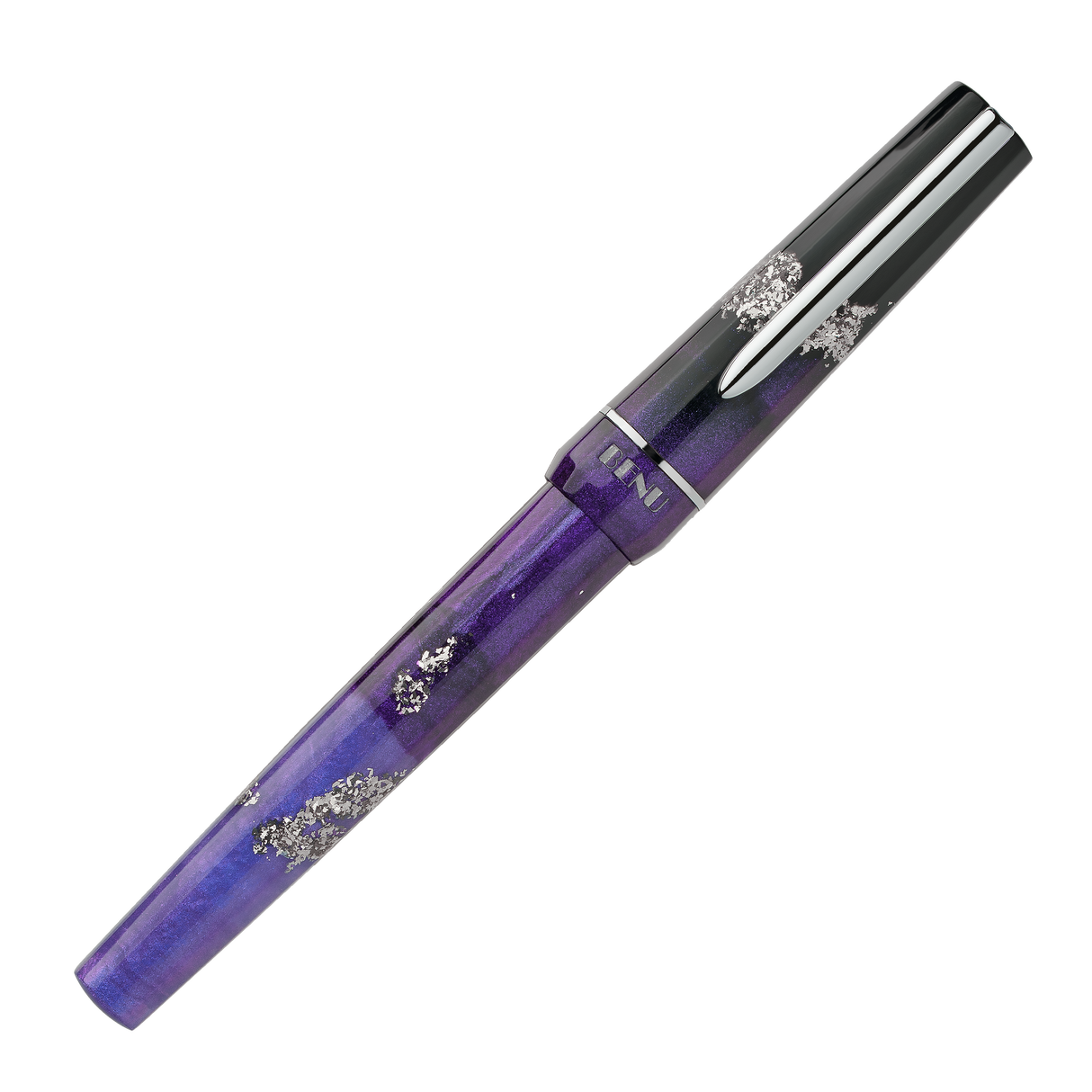 Benu Haute Collection Fountain Pen - Icon