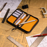 Lochby Pocket Journal Wallet Edition