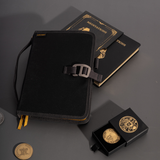 Lochby Field Journal