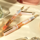Benu Haute Collection Fountain Pen - Flair