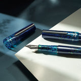 Benu Haute Collection Fountain Pen - Allure