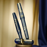 Benu Haute Collection Fountain Pen - Movie Star (Special Edition)
