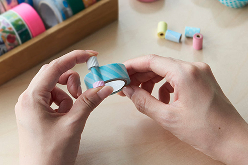 Kanmido Maco Washi Tape Holder