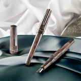 Benu Haute Collection Fountain Pen - Satin