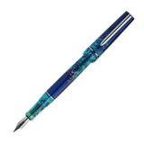 Benu Haute Collection Fountain Pen - Allure