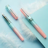 Benu Haute Collection Fountain Pen - Perle