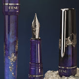 Benu Haute Collection Fountain Pen - Icon