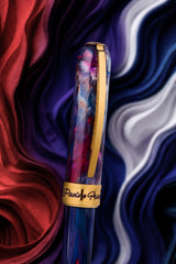 Visconti Comedia Ballpoint Pen - Paolo & Francesca (Limited Edition)