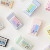 Kanmido My Fave - Mini Clip and Coco Fusen Sticky Notes