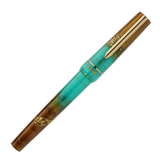 Benu Haute Collection Fountain Pen - Lush