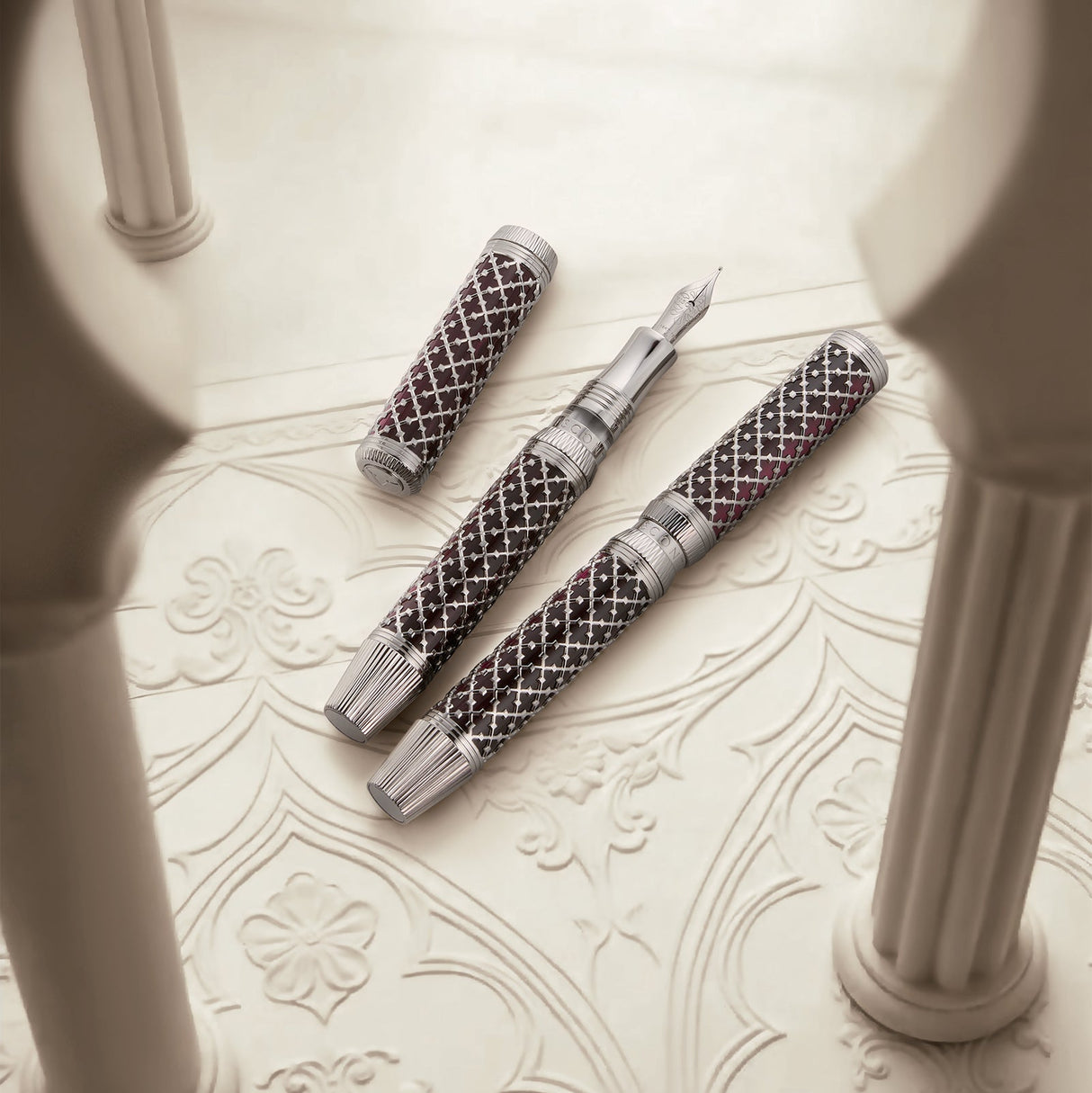 Visconti Venetian Dream Fountain Pen (Limited Edition)