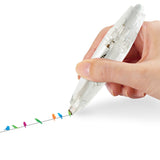 PLUS Deco Rush Decoration Pen - 6 mm X 6 m
