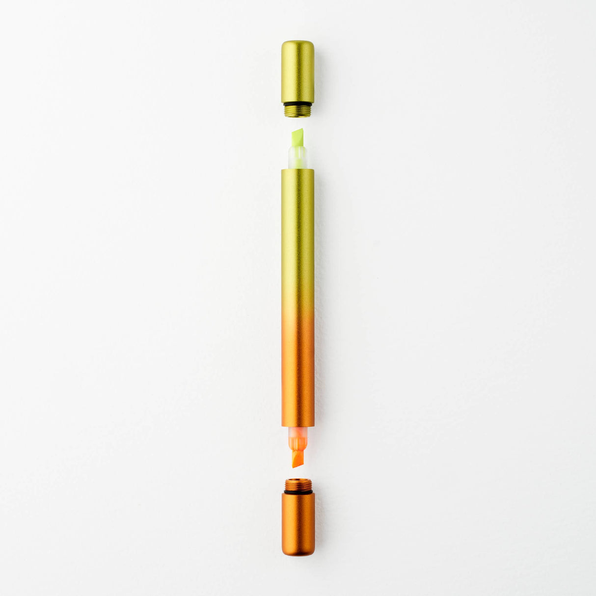 Tom's Studio Ori – the infinitely refillable highlighter