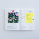 Hobonichi Weeksdays: Weeksdays Daily Desktop Calendar 2027