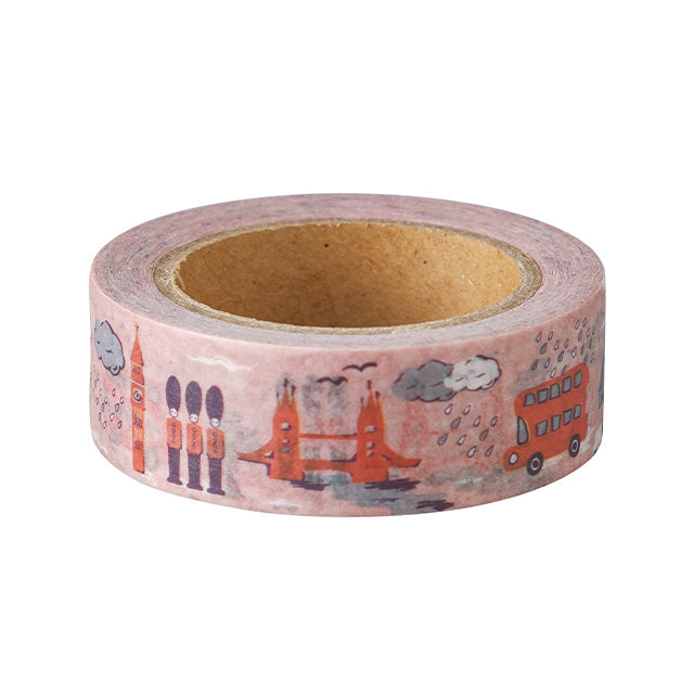 Many Many Masking Tape - Many UK