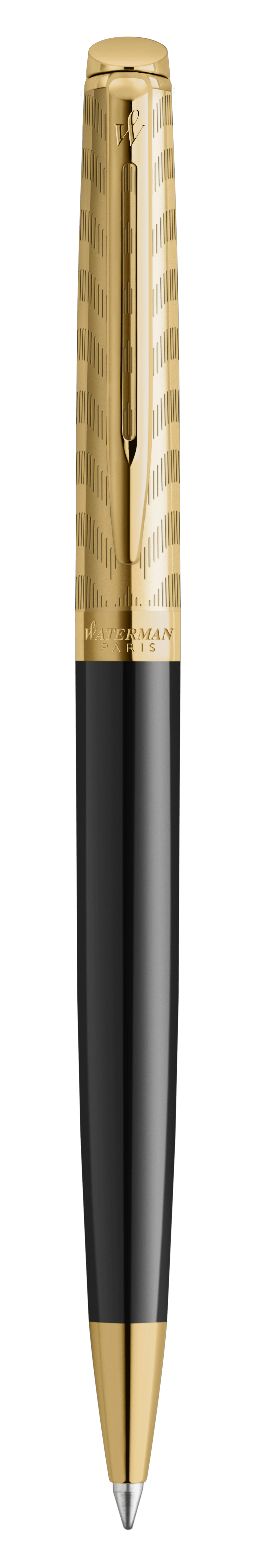 Waterman Hemisphere Ballpoint Pen - Opéra Collection (Special Edition)