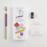 Tom's Studio Lumos Pro - Colour Block