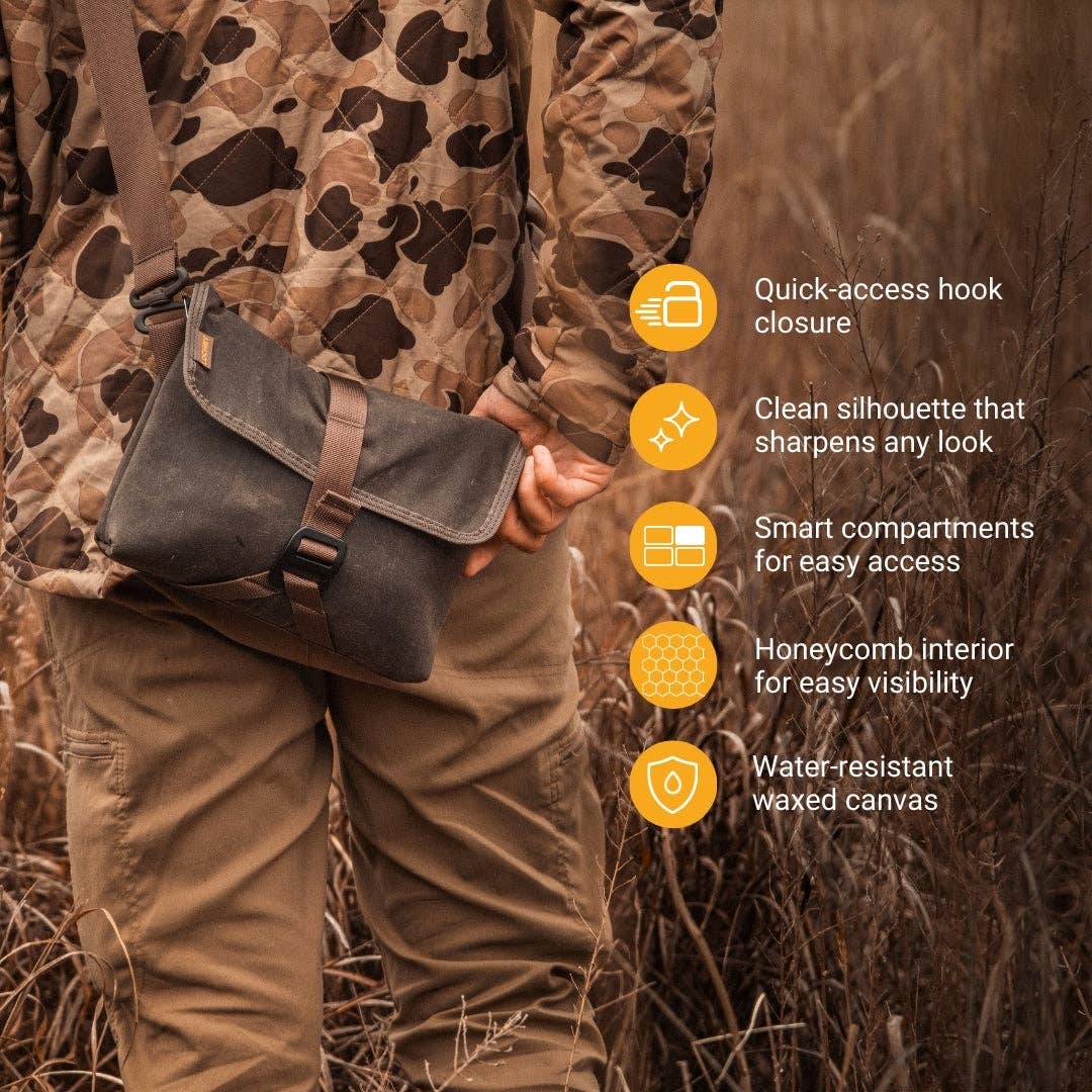 Lochby Field Sling