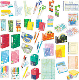Hako Sticker Office Supply