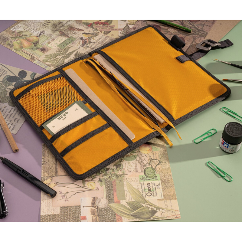 Lochby Field Journal – Atlas Stationers